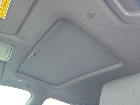 Certified 2024 Honda CR-V Sport image 17