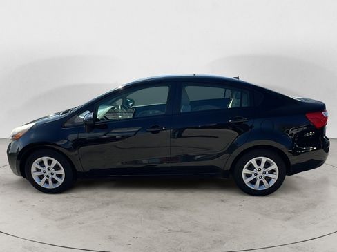 Used 2013 Kia Rio LX w/ PWR Pkg FWD image 3