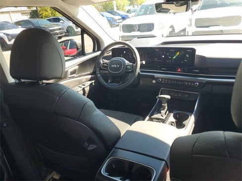 New 2026 Kia Carnival SX Prestige image 13