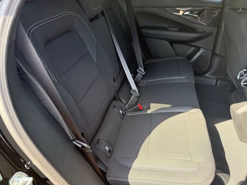 New 2026 Chevrolet Blazer EV LT image 35