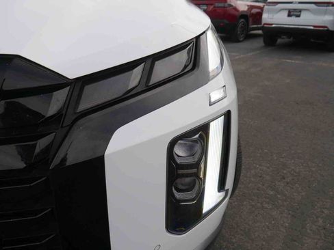 Used 2025 Hyundai Palisade SEL image 25