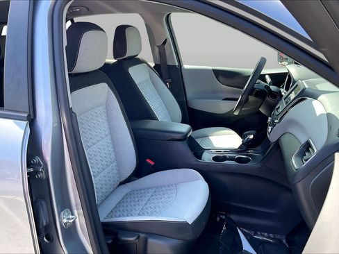 Used 2023 Chevrolet Equinox LS w/ LS Convenience Package FWD image 8