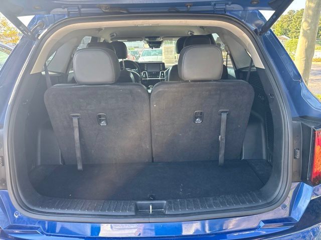 Used 2021 Kia Sorento EX FWD image 8