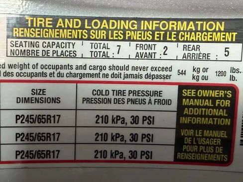 Used 2013 Toyota Highlander Plus AWD/4WD image 36
