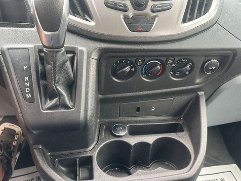 Used 2016 Ford Transit 350 XLT RWD image 24