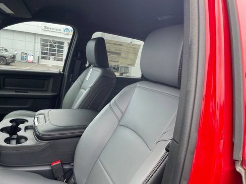 New 2026 RAM 2500 Tradesman w/ Bed Convenience Group AWD/4WD image 9