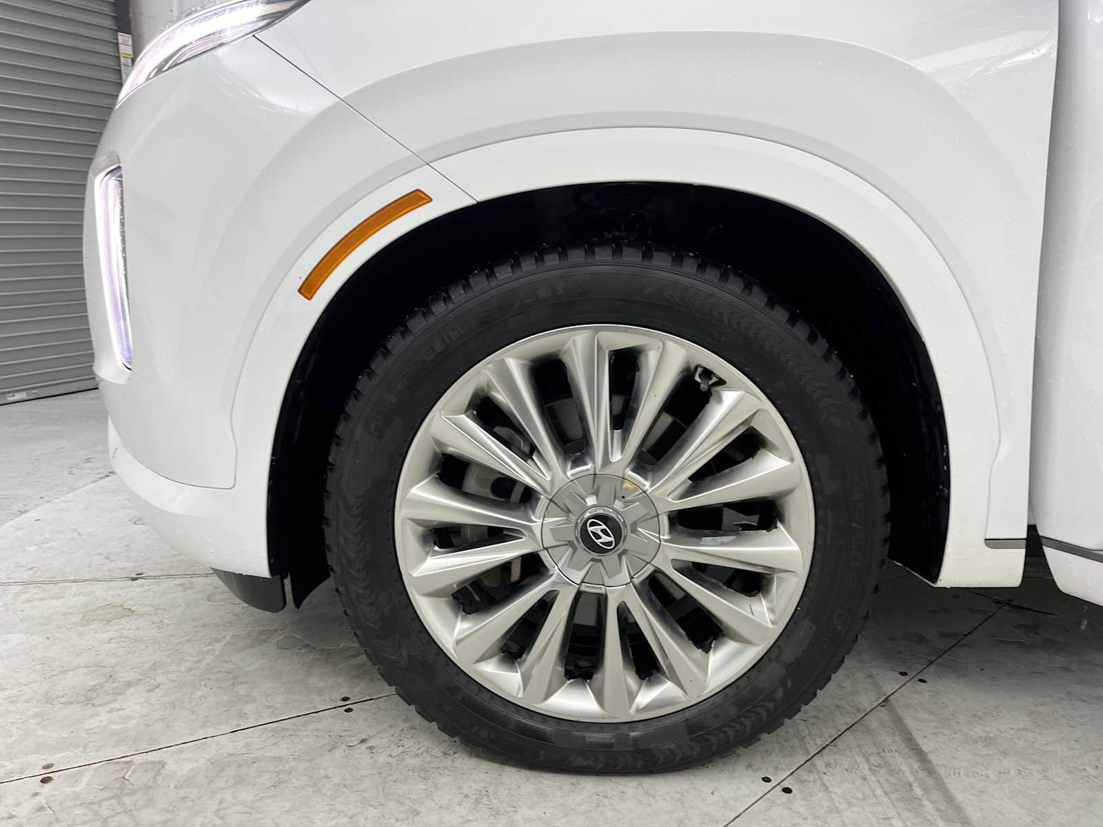Used 2020 Hyundai Palisade Limited AWD/4WD image 25