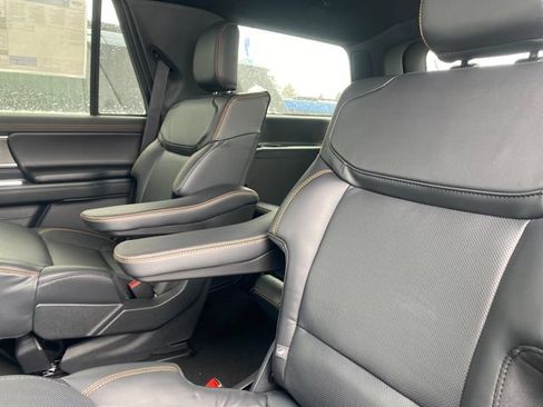 New 2026 Ford Expedition Tremor AWD/4WD image 15