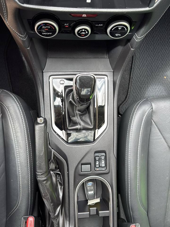 Used 2017 Subaru Impreza 2.0i Limited AWD/4WD image 13