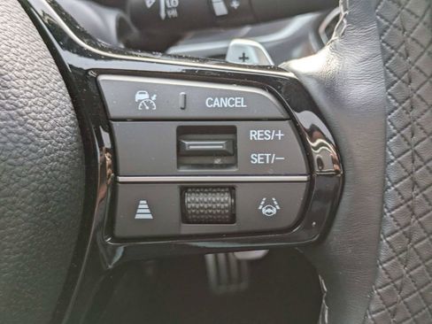 Used 2025 Acura Integra A-Spec image 27