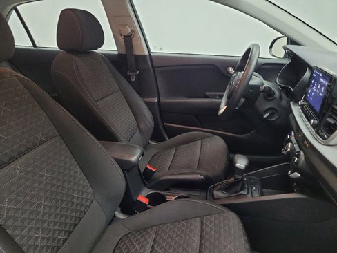 Used 2021 Kia Rio S FWD image 21