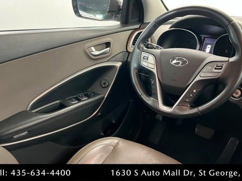 Used 2018 Hyundai Santa Fe Sport image 11