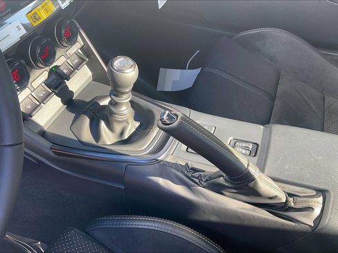 New 2026 Toyota GR86 YUZU Limited image 10