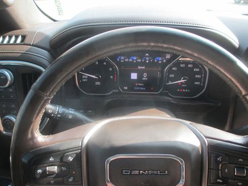 Used 2020 GMC Sierra 1500 Denali w/ Denali Ultimate Package image 33