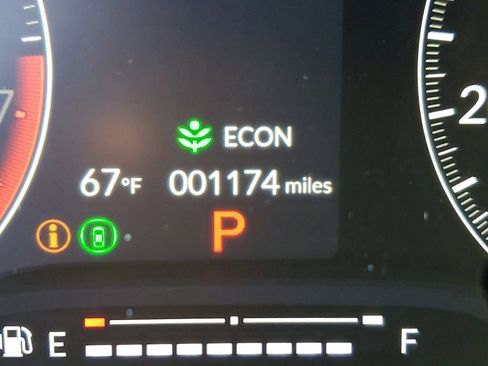 Certified 2026 Honda Civic Sport image 25