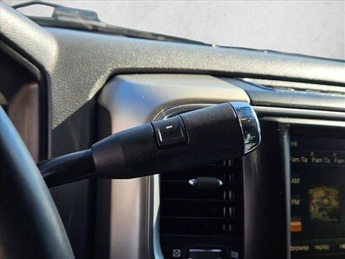 Used 2017 RAM 2500 Lone Star image 12