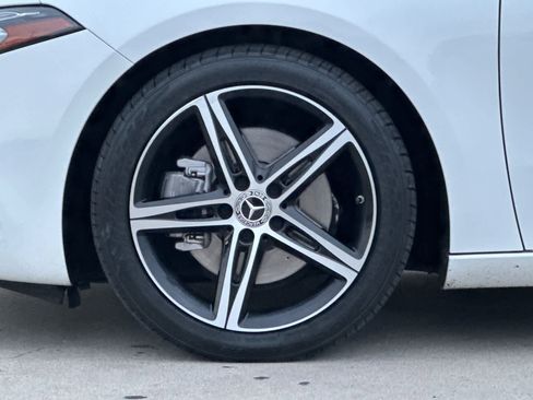 Used 2022 Mercedes-Benz A 220 A 220 image 24