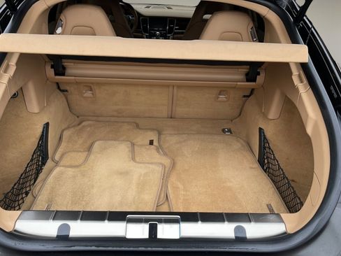 Used 2012 Porsche Panamera S RWD image 16