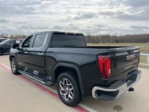 Used 2022 GMC Sierra 1500 SLT image 12