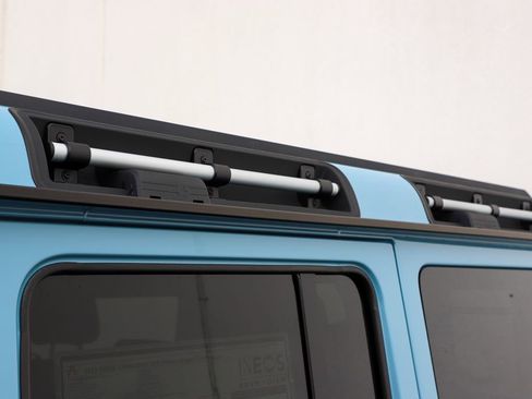 New 2025 INEOS Grenadier AWD/4WD image 37