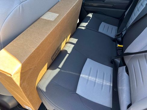 New 2026 Toyota Tacoma TRD Sport image 16