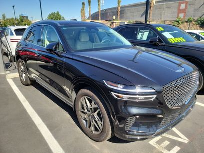 Used 2023 Genesis GV70 2.5T w/ Select Package