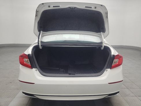 Used 2020 Honda Accord LX image 29
