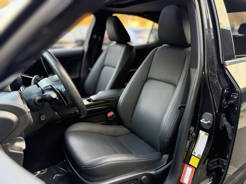 Used 2023 Lexus IS 300 w/ Premium Package image 26