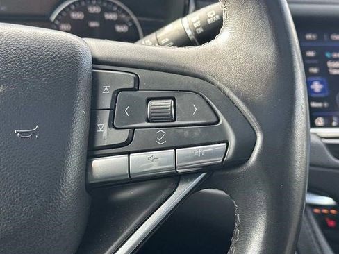 Certified 2024 Cadillac XT6 Luxury AWD/4WD image 21