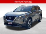 Certified 2021 Nissan Rogue SV w/ Premium Package image 2