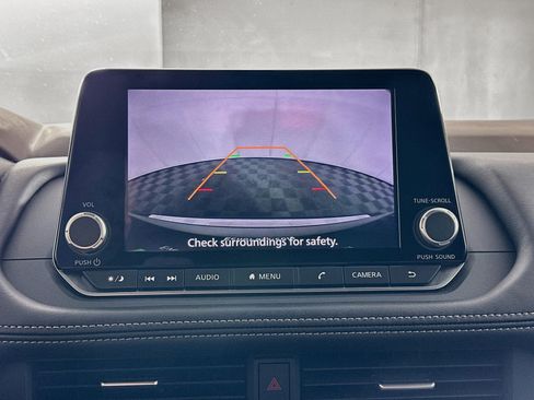Used 2023 Nissan Rogue SV w/ SV Premium B Package AWD/4WD image 22