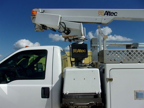 Used 2012 Ford F450 XL RWD image 18