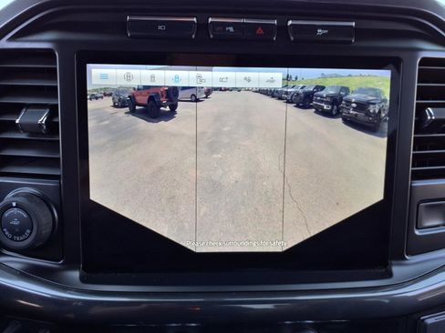 Used 2023 Ford F150 XLT w/ Equipment Group 302A High AWD/4WD image 15