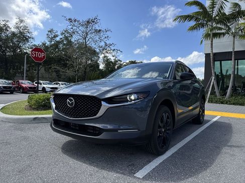 New 2026 MAZDA CX-30 AWD 2.5 S image 31