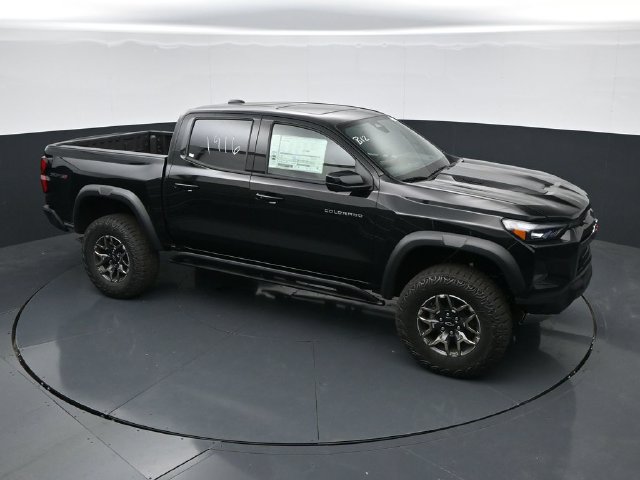 New 2026 Chevrolet Colorado ZR2 w/ Technology Package AWD/4WD image 48