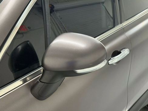 Used 2016 FIAT 500X Lounge image 15