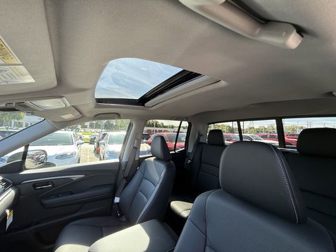 New 2026 Honda Ridgeline RTL image 25