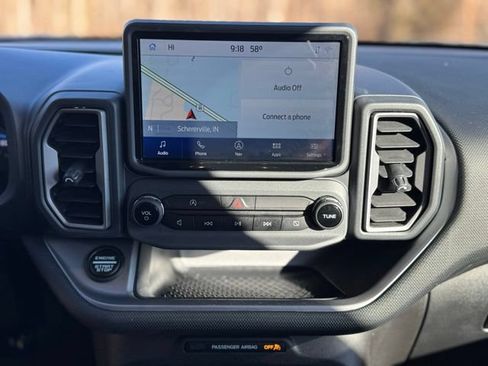 Used 2022 Ford Bronco Sport Big Bend w/ Convenience Package AWD/4WD image 26