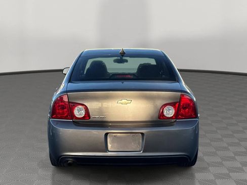 Used 2012 Chevrolet Malibu LS w/ LS Uplevel Package image 4