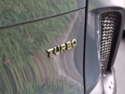 New 2026 MAZDA CX-50 2.5 Turbo w/ Accent Package AWD/4WD image 6