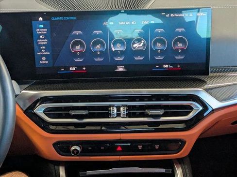 Used 2023 BMW M3 Competition image 15