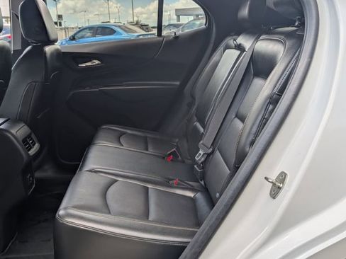 Used 2020 Chevrolet Equinox LT w/ Sport Edition FWD image 21