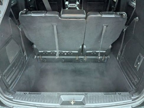 Used 2014 Dodge Grand Caravan R/T w/ Safety Sphere Group image 6
