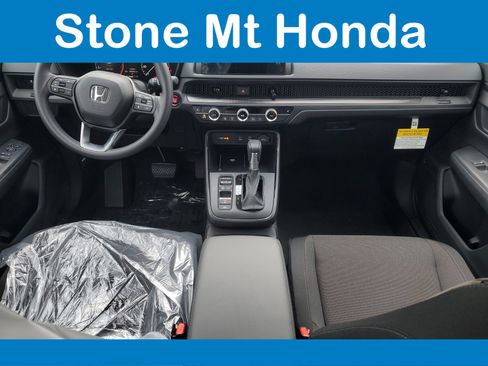 New 2026 Honda CR-V EX image 14