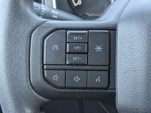 Used 2022 Ford F150 XL w/ STX Appearance Package RWD image 24