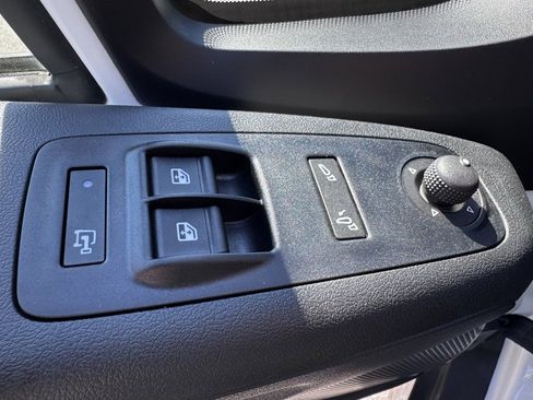 New 2025 RAM ProMaster 2500 w/ Safety Group image 12