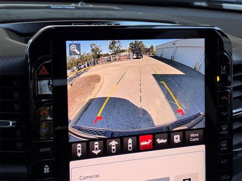 New 2026 RAM 1500 RHO image 20