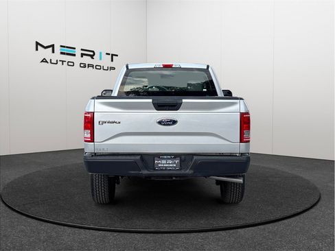 Used 2017 Ford F150 XL w/ XL Power Equipment Group image 8