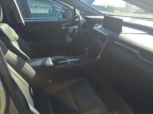 Used 2022 Lexus RX 350 FWD w/ Premium Package image 9