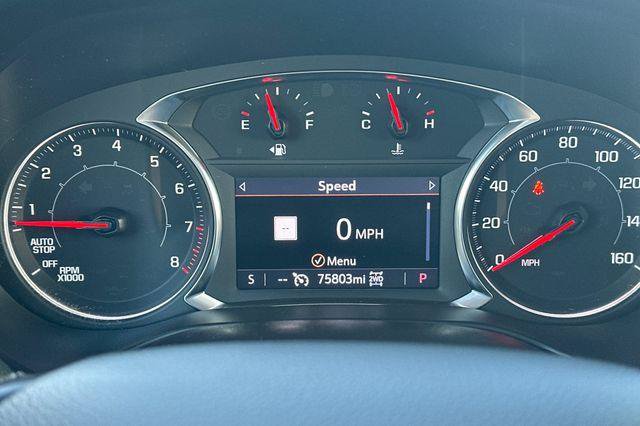 Used 2023 GMC Acadia AT4 w/ Preferred Package AWD/4WD image 25